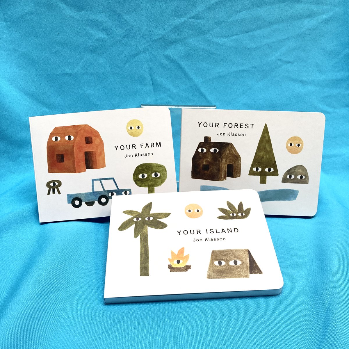 Hicklebee's Books 📚 tweet media