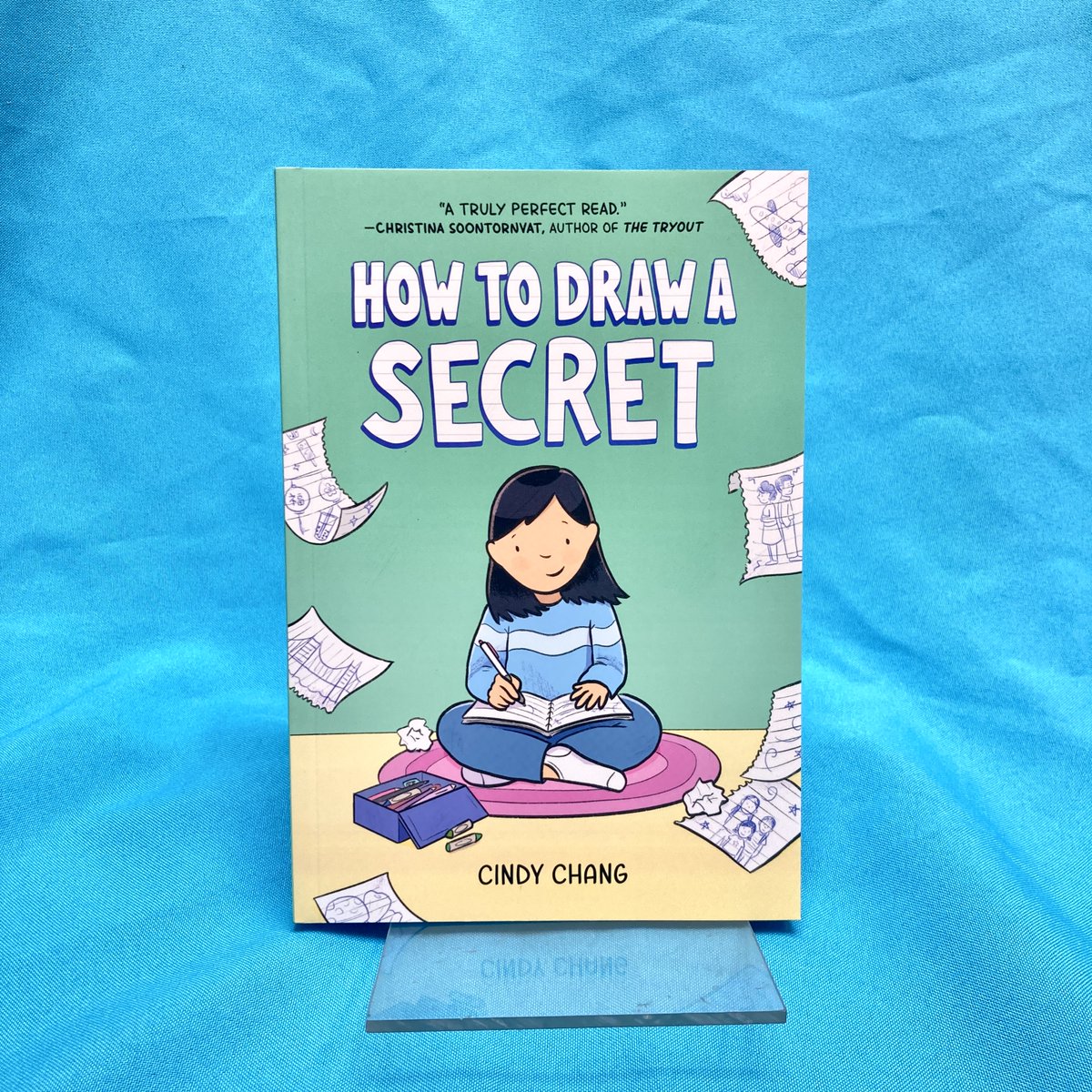 Hicklebee's Books 📚 tweet media