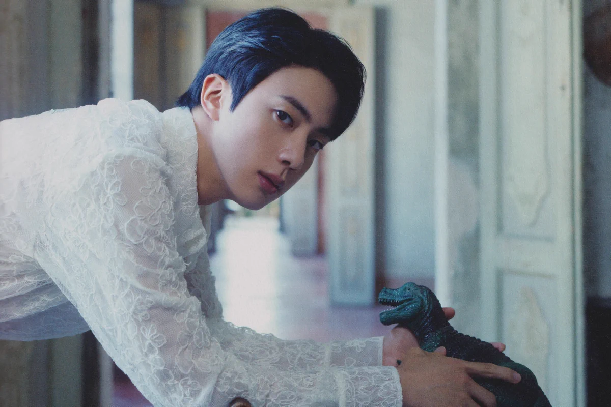 bts scans on X: 