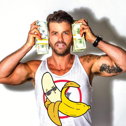 johnnybananas's tweet photo. Make more in one day with $BANANAS than Sarah lost in a season. 🦍🍌🚀 It’s time to get ridiculous. Link in bio 🔥. This is going to the moon! NO RUGS.

CA: 95oPaptqGNM1EQDKccxQbvietKwcXFF9AYx3T9RYJmYY https://t.co/DuWFums5rR