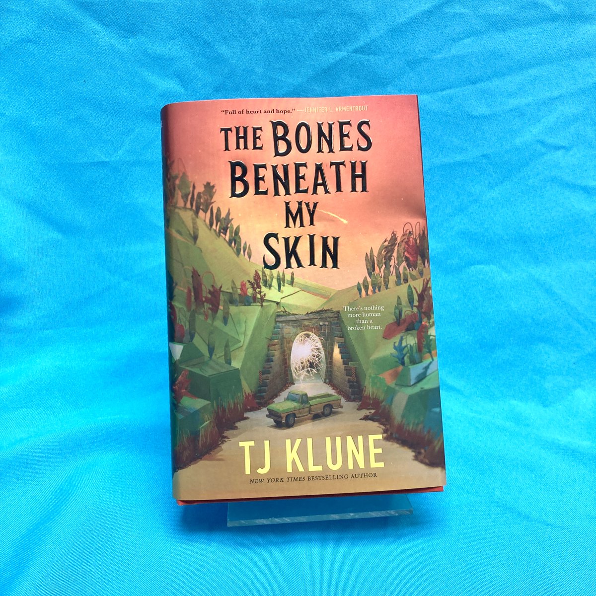 Hicklebee's Books 📚 tweet media