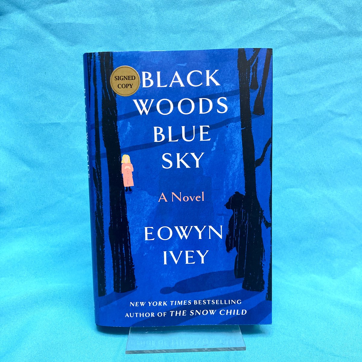 Hicklebee's Books 📚 tweet media