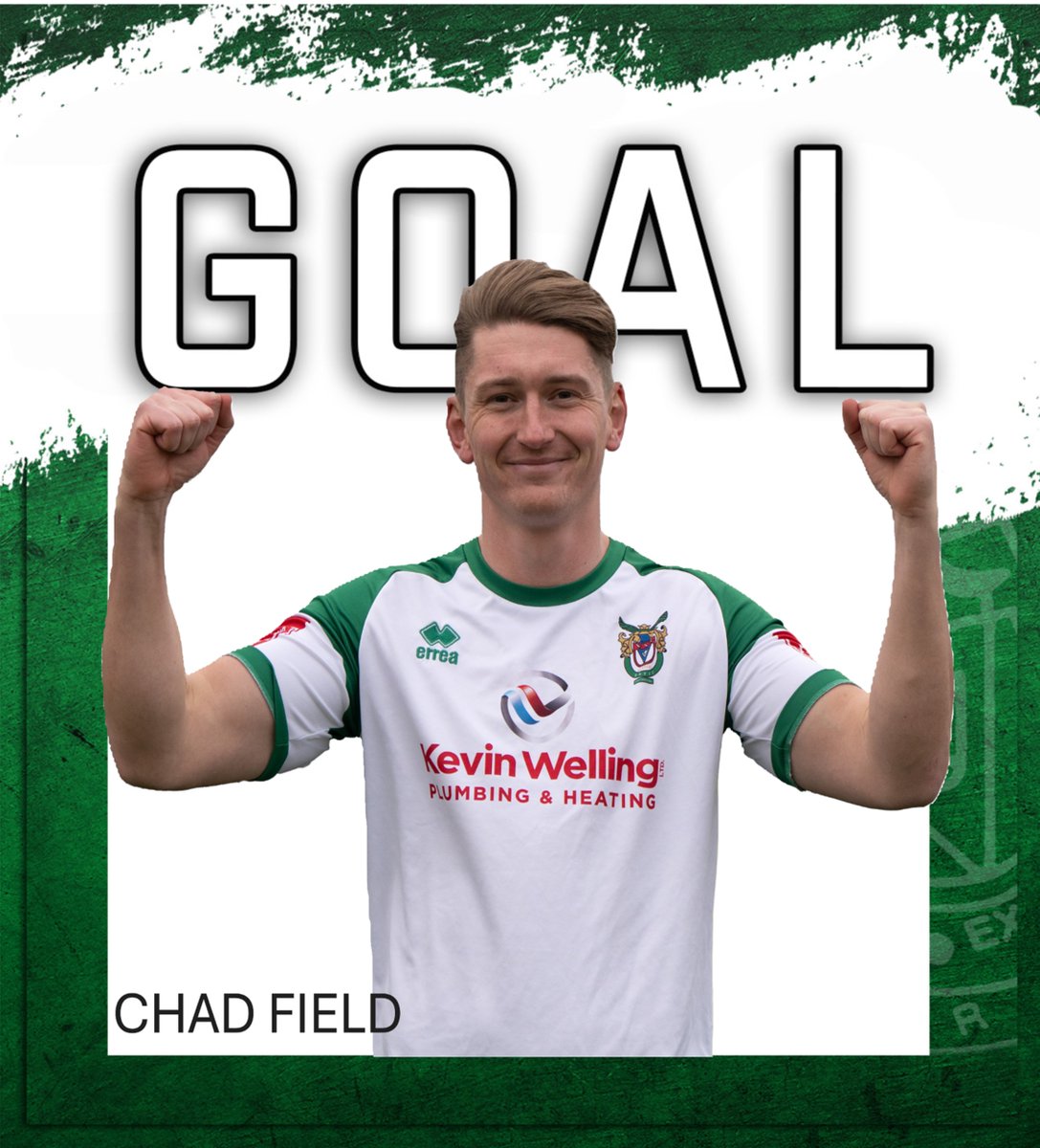 Bognor Regis Town tweet media