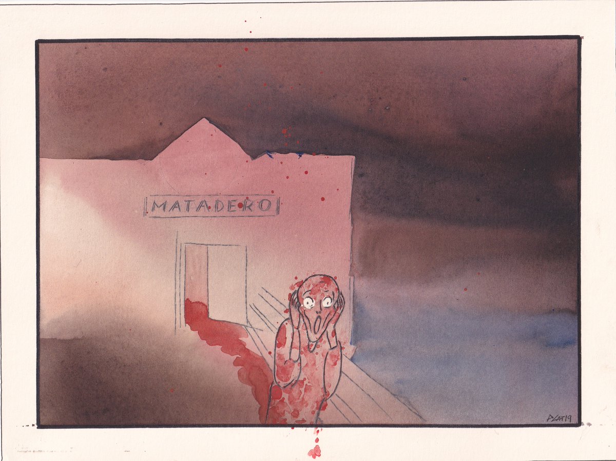 Paco Catalán. tweet media