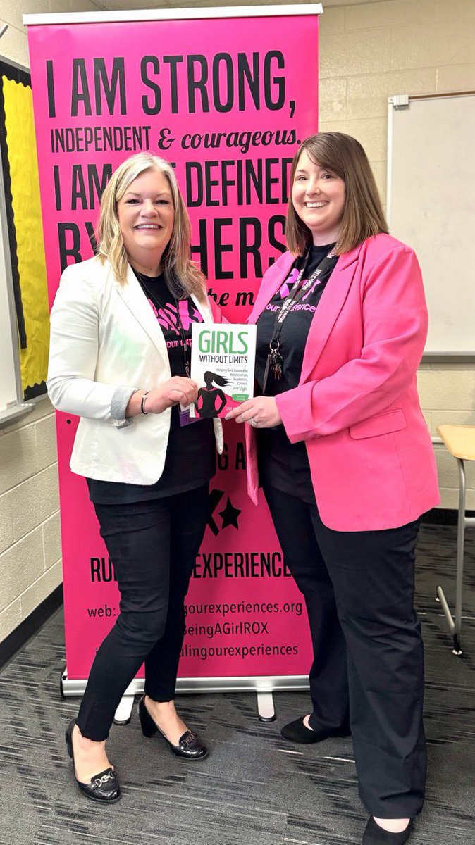 Caryn Gross tweet media