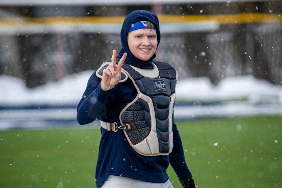 Canisius Baseball tweet media