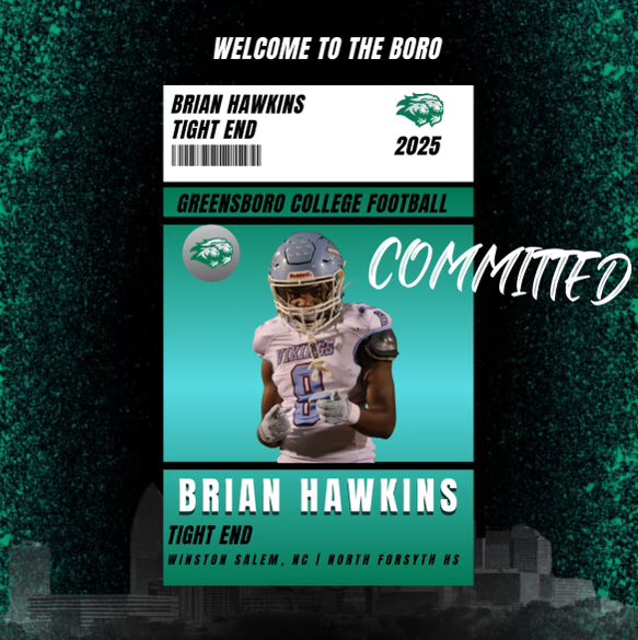 Brian Hawkins tweet media