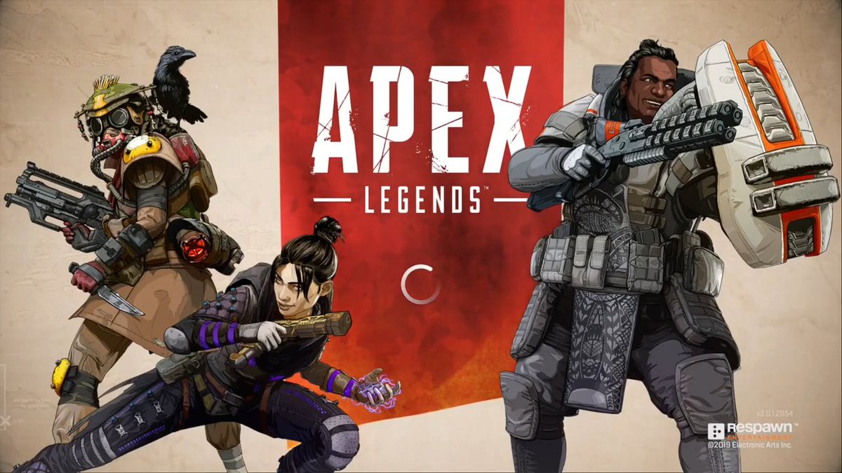 ApexTimes's tweet photo. 🎉🎉【祝APEX7周年】🎉🎉

7年前の2月4日(日本時間2月5日)、
APEXが世界へサプライズ配信されました⚡

配信から8時間後にはプレイヤー数が100万人に到達、24日後には5000万人を達成しました💡

皆さん、シーズン0の思い出はありますか👀？

#ApexLegends
https://t.co/8wELQzo0oH