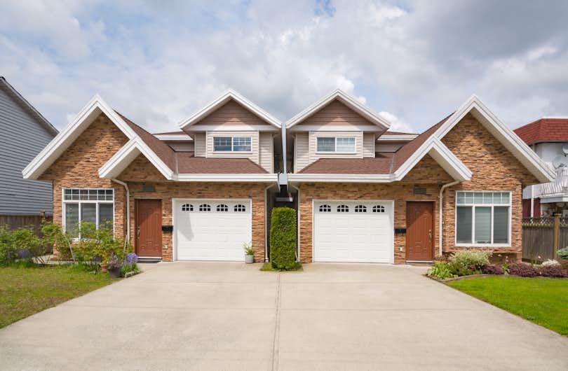 All my young men getting NIL checks a house will almost double in value while you are in college. 

Any Car, Clothes, Or Electronics will decrease the second you buy it! 

Get real estate young men! You probably wont work another day in your life if you smart! 

#Freegame