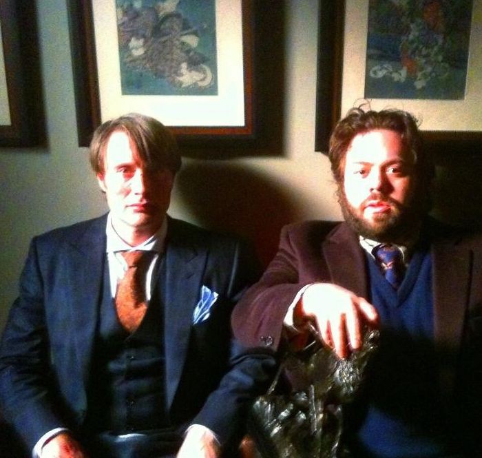 sopija (@ramyballecter) on Twitter photo 