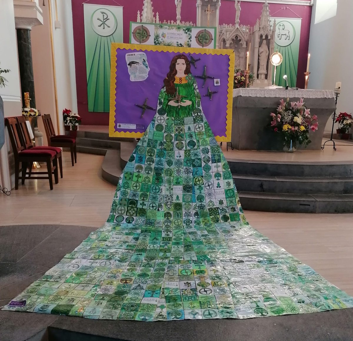 St Josephs Castlebar tweet media