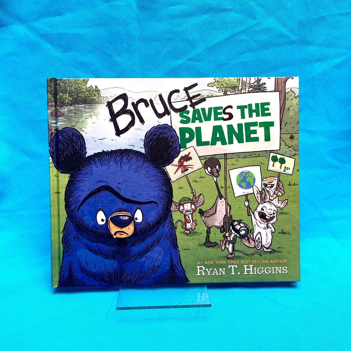 Hicklebee's Books 📚 tweet media