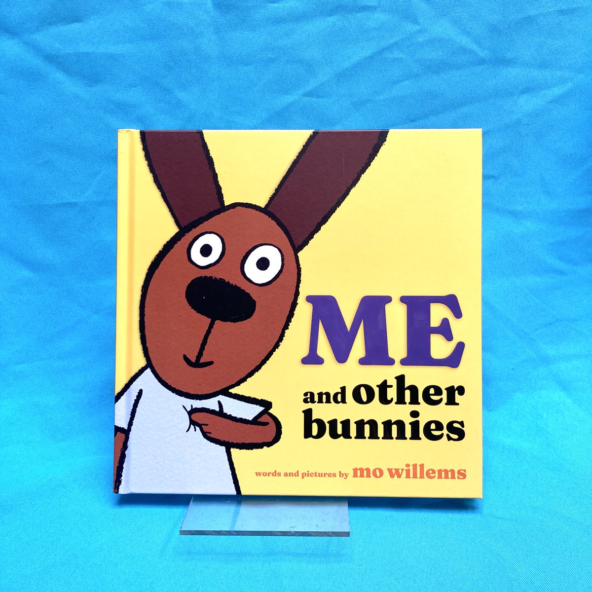 Hicklebee's Books 📚 tweet media