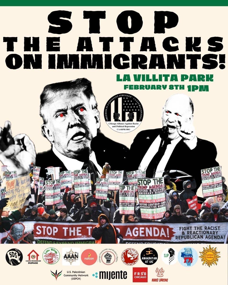 RichardBerg8's tweet image. I support immigrant workers in Little Village and everywhere. I’ll be there on Saturday. @CTULocal1  #immigrationprotests #Immigrants