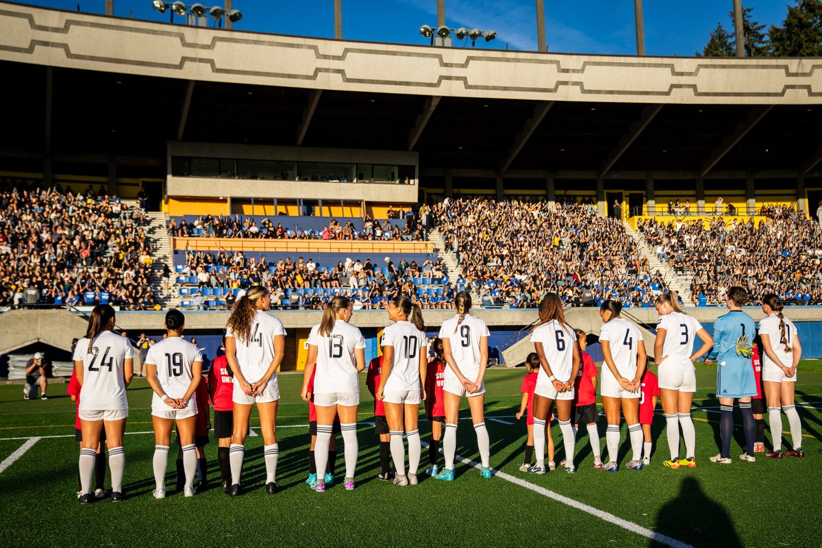 On this National Girls &amp; Women in Sports Day we honour the achievements &amp; impact of our Thunderbirds Women, past &amp; present. 

Sport participation for young women in our communities is invaluable &amp; those experiences influence &amp; inspire generations to thrive in sports &amp; in life.