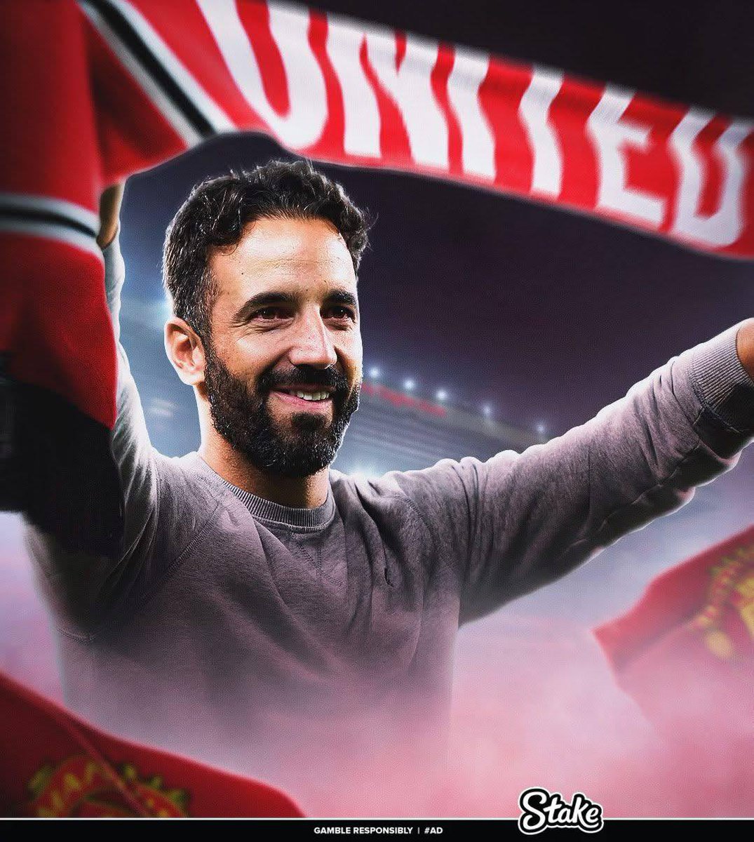 Manchester United Forever tweet media