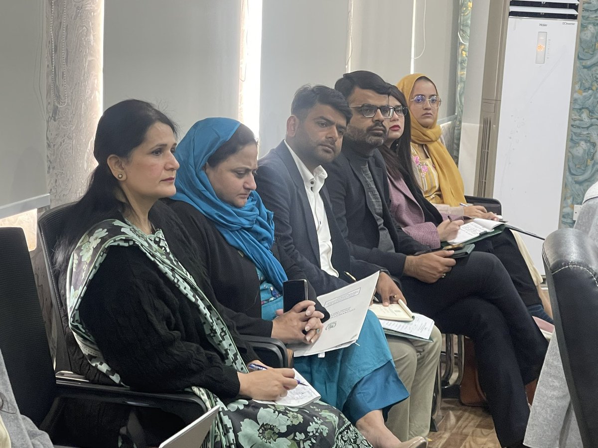 PakistanSDGs's tweet photo. Had an interesting second poverty and inequality dialogue on fiscal interventions arranged by #SDGs Section, chaired by @Zafaralmas at @PlanComPakistan. People from @PIDEpk @QAU_Official @IIUI_OFFICIAL @WorldBank @UNICEF_Pakistan @UNDP_Pakistan @MOPASSPK @PakistanADB participated https://t.co/kBv22LKU5i