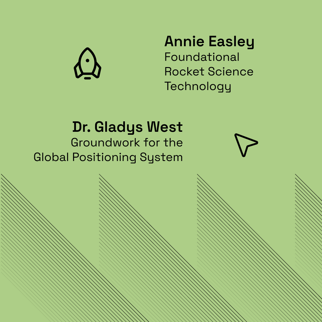 Grace Hopper Program tweet media