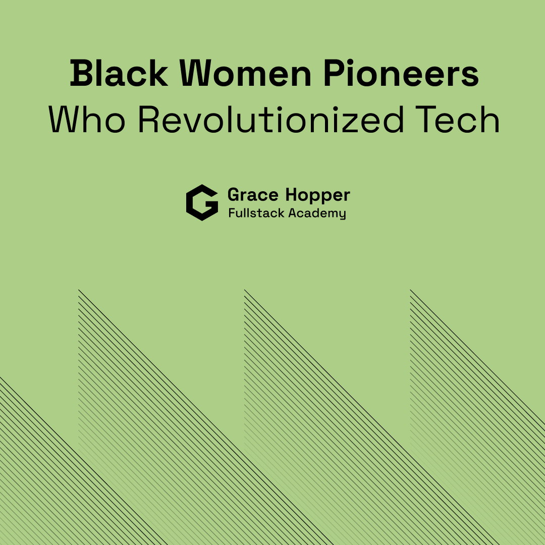 Grace Hopper Program tweet media