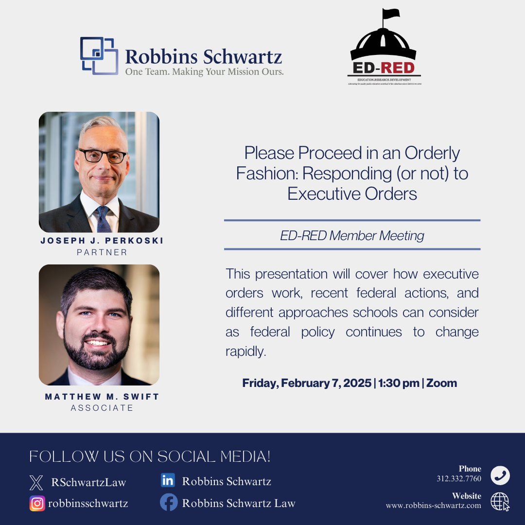 Robbins Schwartz tweet media