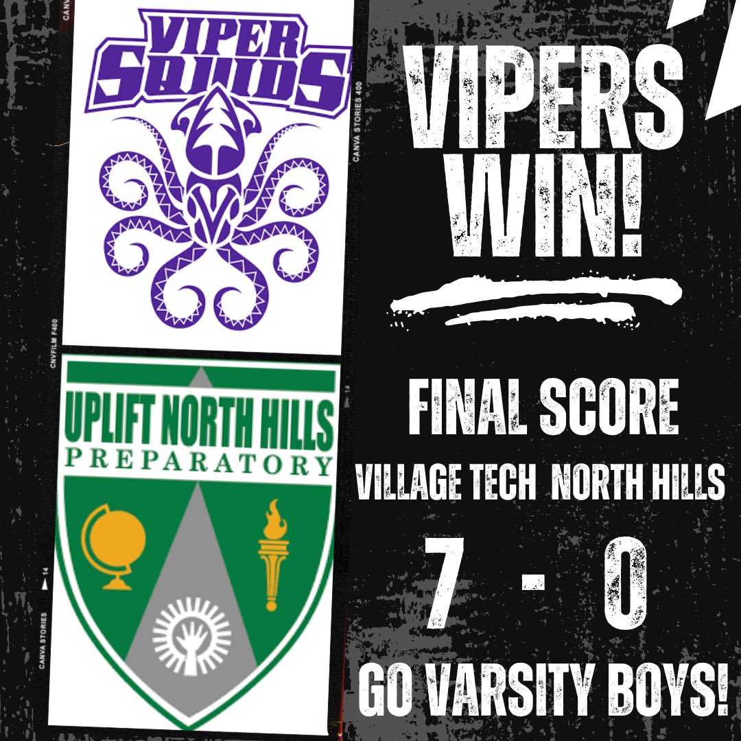 Village Tech Schools tweet media