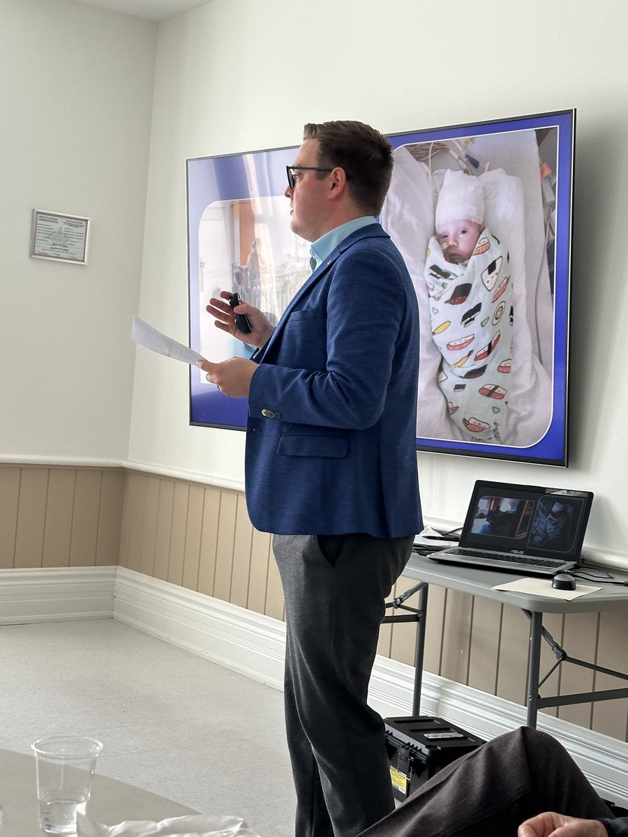 Senator Rob Black, P. Ag. (Hon) tweet media