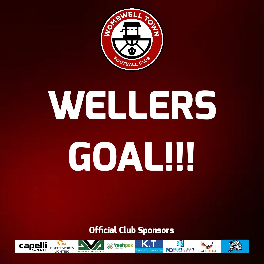 88 - Charlie Dando's free kick is flicked on by Kershaw and finds Regan Kelly who volleys past the stranded keeper.

🔴 0-1 💙