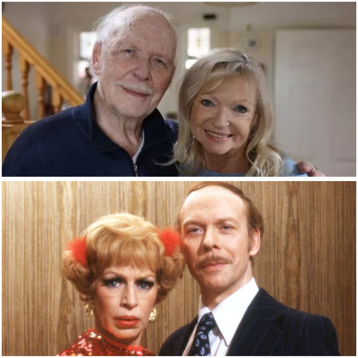 🇬🇧📺 Classic British TV 📺🇬🇧 tweet media