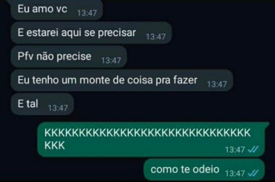 vxlxcsz's tweet photo. assim no dia mais fraco https://t.co/giUwzh9ciL