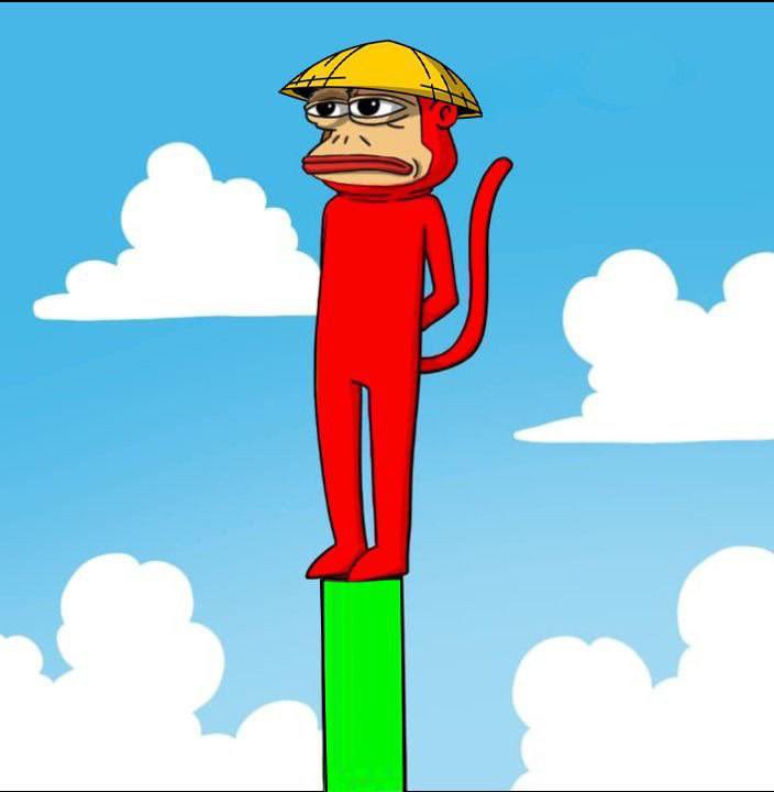 $PANGKE (official backup) 🇨🇳 tweet media