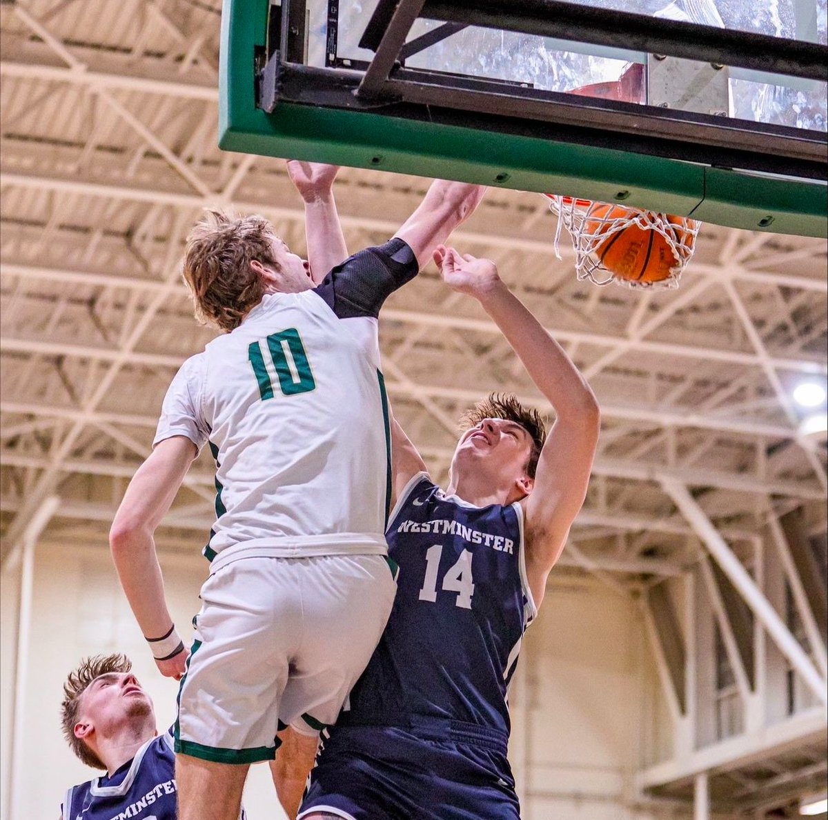 Bethany College (WV) tweet media