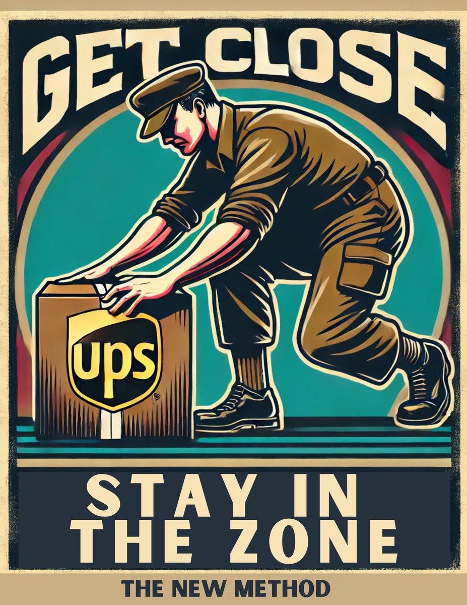Cerritos Feeder Safety Team (@upscercasafety) on Twitter photo This week's Injury Initiative is sharing that the updated method is Get Close, Stay in the Zone - Which retro inspired image do you think captures this message the best? <a href="/OHWellnessUPS/">Industrial Athlete</a> <a href="/UPSers/">UPSers</a> <a href="/kelly_gonter/">Kelly Gonter</a> <a href="/UPS/">UPS</a> <a href="/CACHFeeder/">CACH Feeder</a> This week's Injury Initiative is sharing that the updated method is Get Close, Stay in the Zone - Which retro inspired image do you think captures this message the best? <a href="/OHWellnessUPS/">Industrial Athlete</a> <a href="/UPSers/">UPSers</a> <a href="/kelly_gonter/">Kelly Gonter</a> <a href="/UPS/">UPS</a> <a href="/CACHFeeder/">CACH Feeder</a>