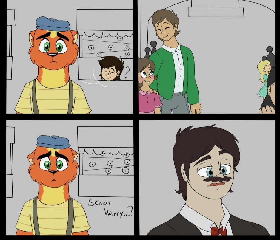 Jinx_Dashiel95's tweet photo. Desde el momento que Harry dejó de cuidar a Willy por haber "Desaparecido", la vida de el pequeño Willy empezó a cambiar y no para bien.... "Huggy and Kissy" parte 6 Coming soon...
#WillysWonderland #Willy
#PoppyPlaytimechapter4 #PoppyPlaytime #huggywuggy #Dollhousegame #PPDG https://t.co/hrjWHMzmGL