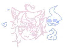 Everyone look at what <a href="/chococ0lte/">sophie / fia ♡</a> did on Strawpage,,,