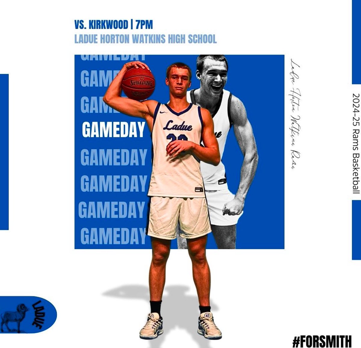 LadueBBall's tweet image. 