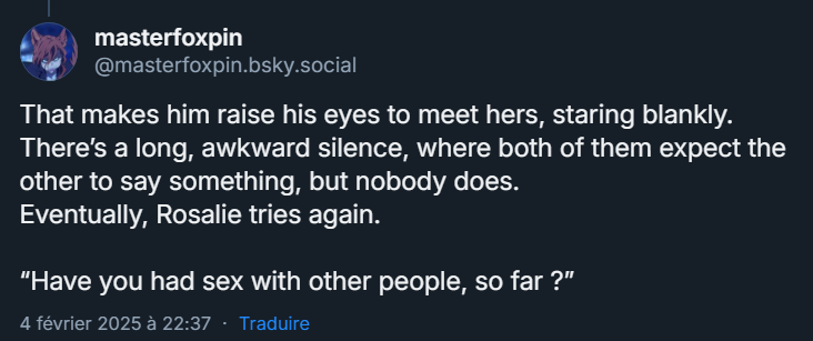 Masterfoxpin 🐍 tweet media