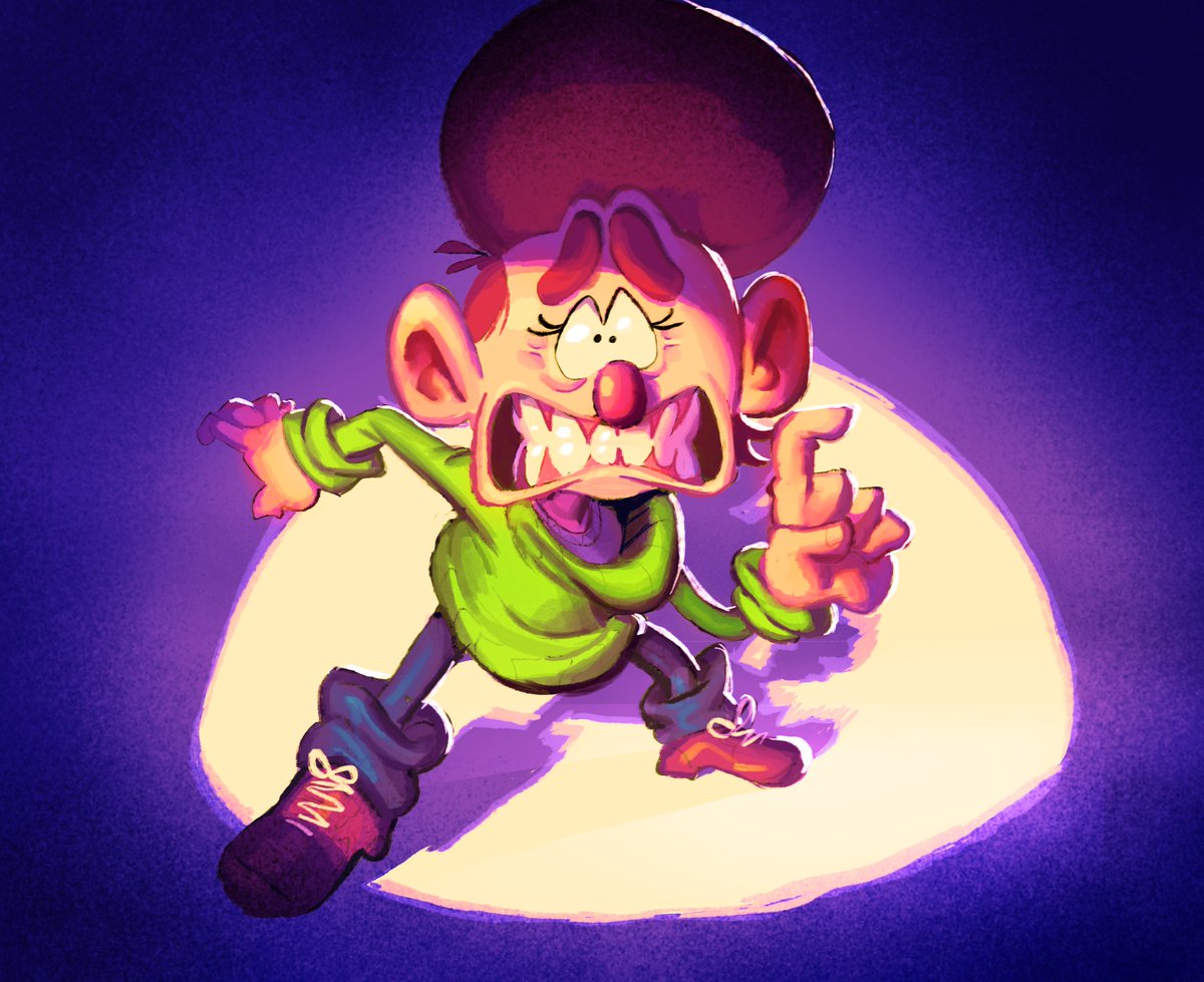 isorsa 𓆈 ANIMADOR BUSCANDO TRABAJO 🤑 (@isorsa24) on Twitter photo 