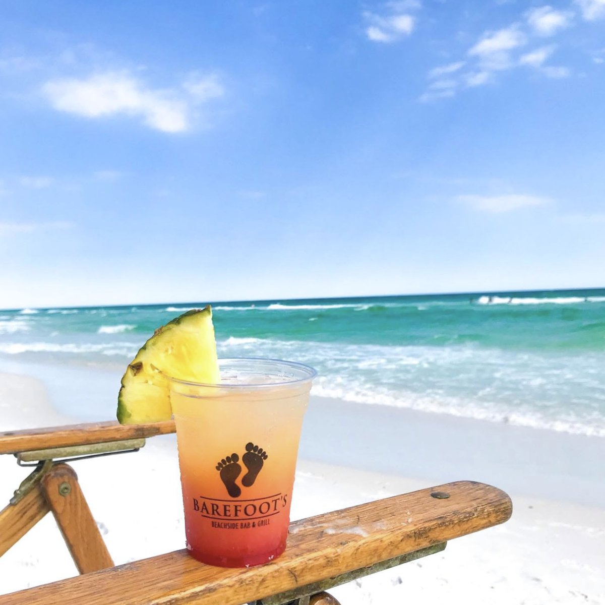 Hilton Sandestin tweet media