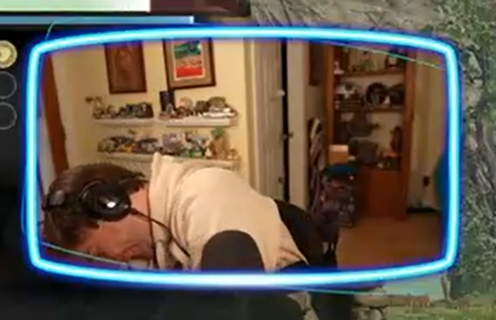 [xisuma and impulse talk about how many steps they do]

scar: that's good that's more than i've gotten in the last 15+ years 

THEN IMPULSE MENTIONED THE SCAR "i can't stand either" TWEET LMAO