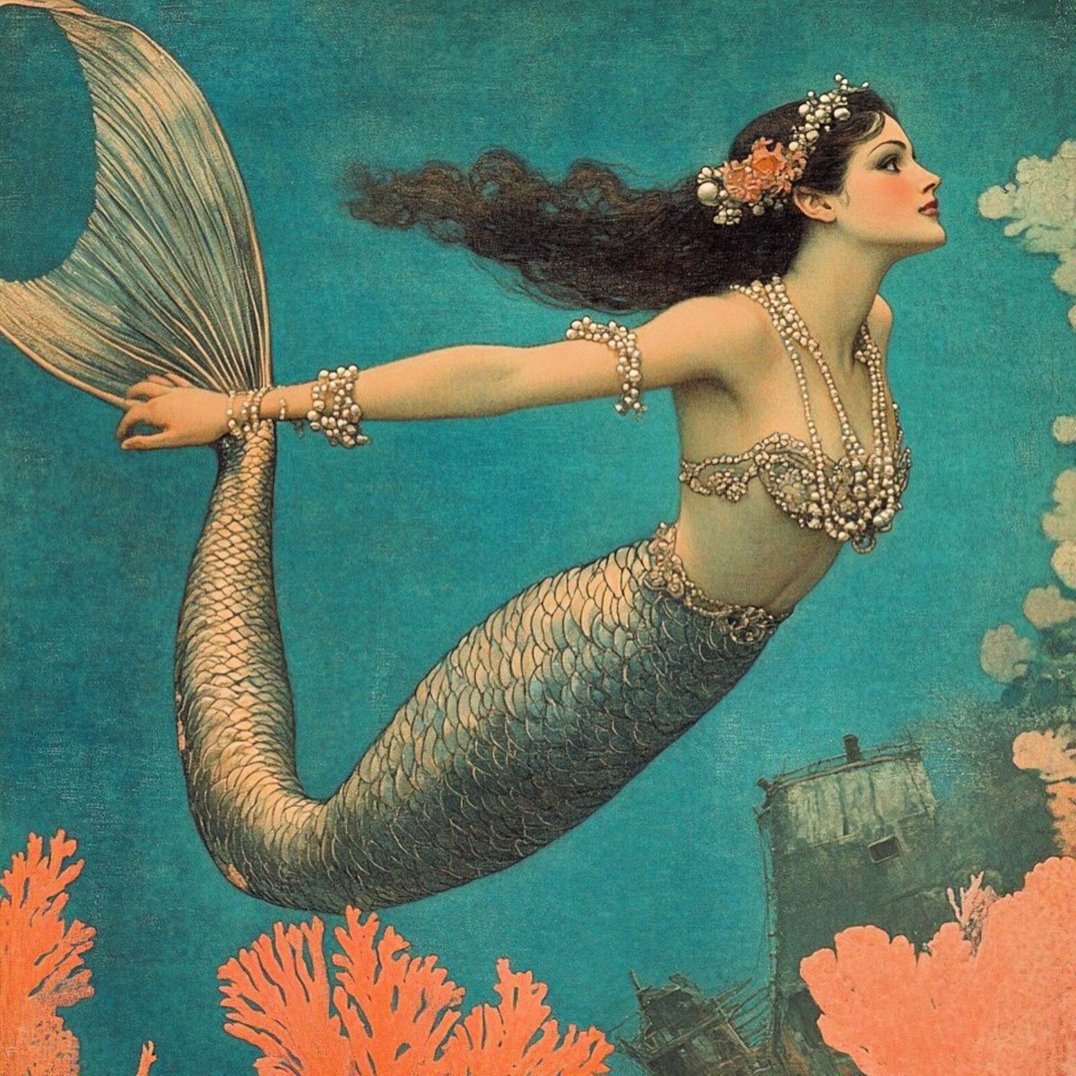 By Steve Nobel.🖌️🌹