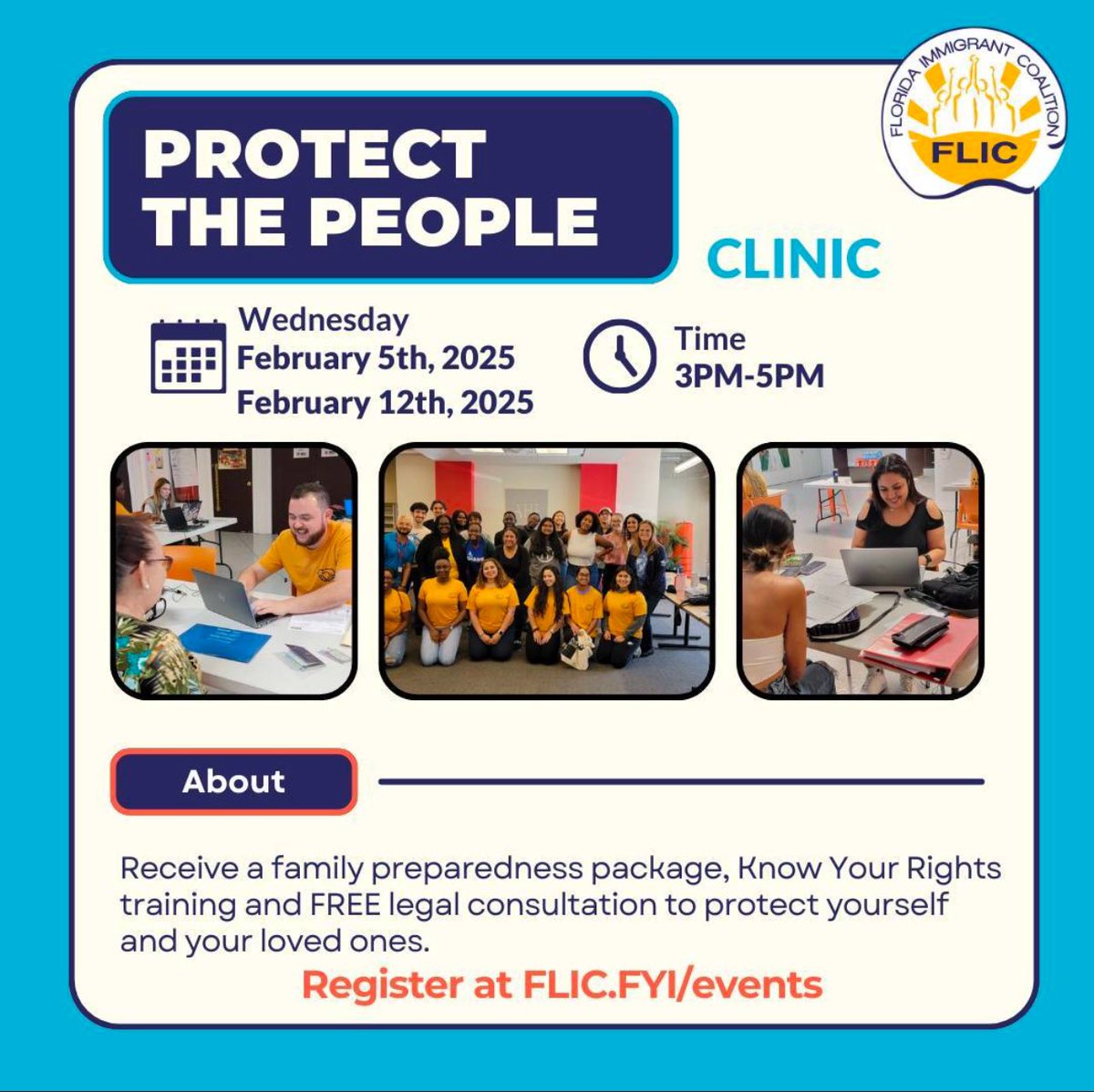 Unsure about your immigration status or visa options? You’re not alone - the Florida Immigrant Coalition is here to help! <a href="/CityofWeston/">City of Weston</a> <a href="/cityofppines/">City of Pembroke Pines</a> <a href="/cityofsunrise/">City of Sunrise 🌞</a> <a href="/cityofsunrise/">City of Sunrise 🌞</a> <a href="/TownofDavie/">Town of Davie, FL</a> <a href="/SWR_Gov/">Southwest Ranches</a>