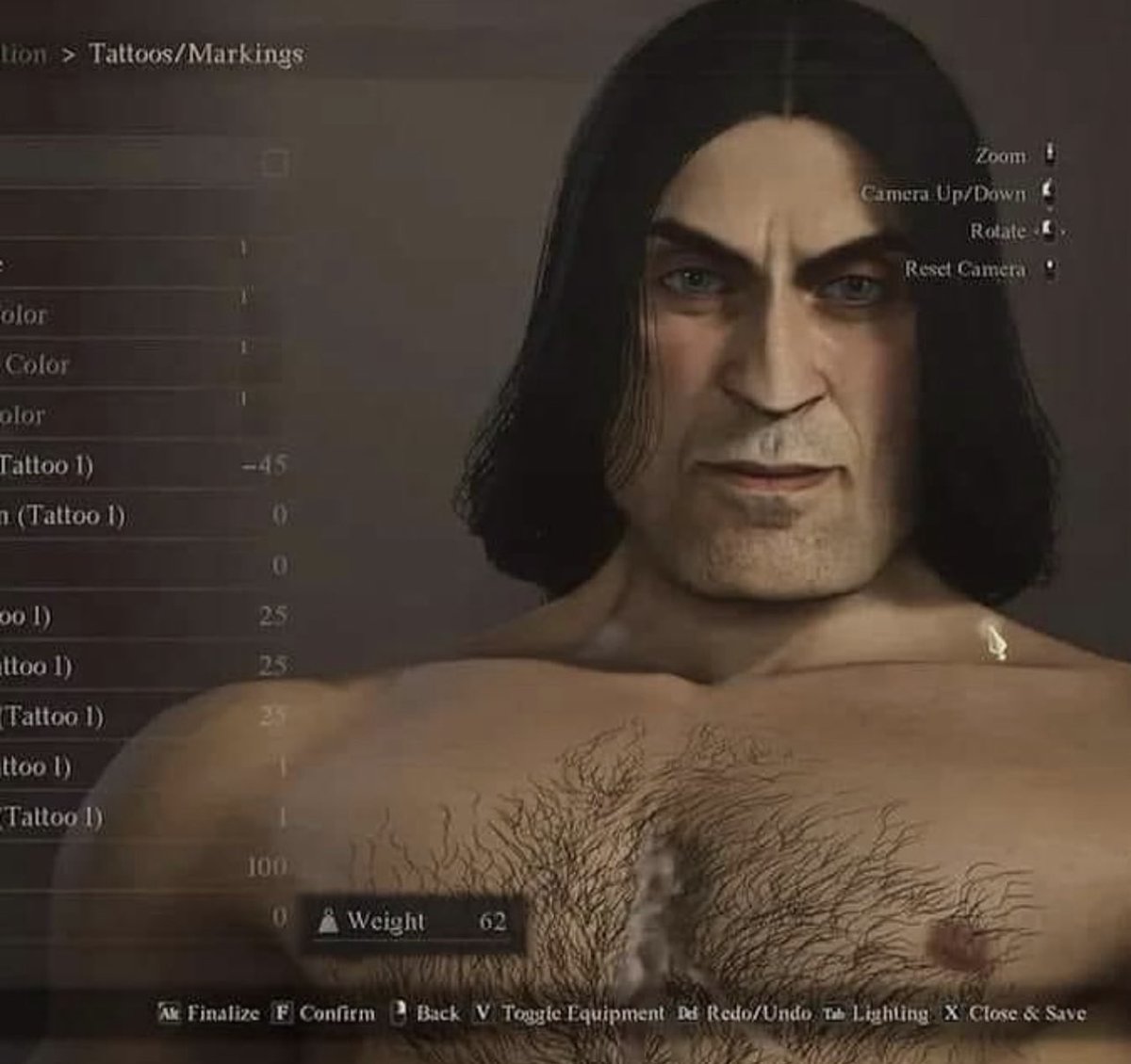 insane poses tweet media