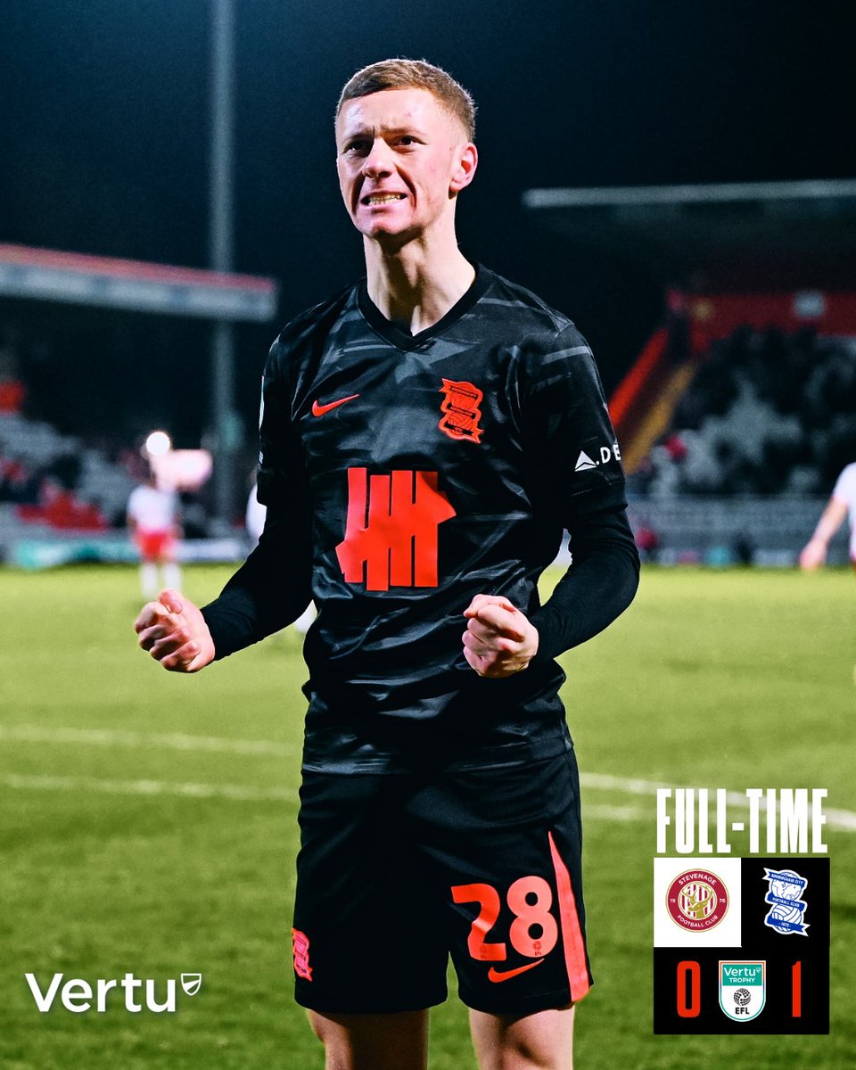 Birmingham City FC tweet media