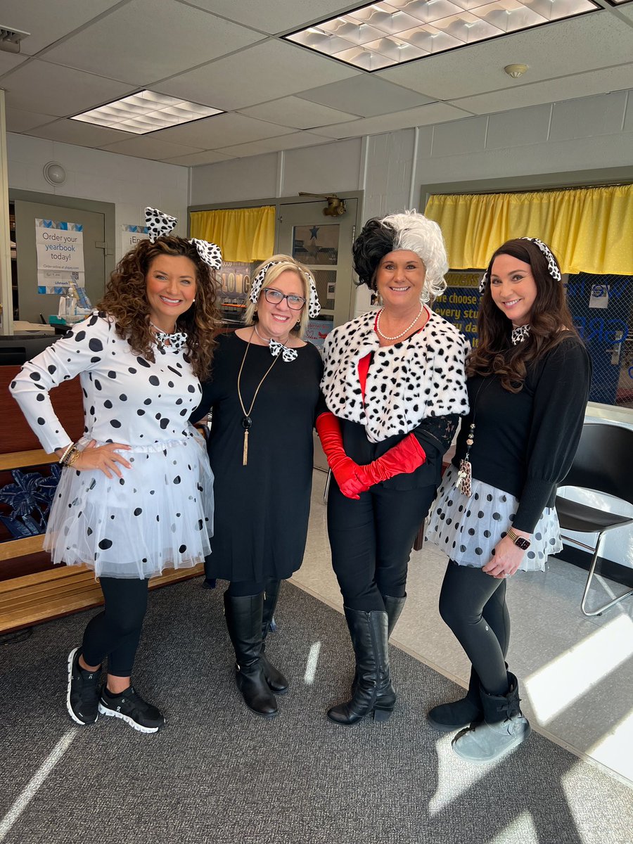 Carey R. Miller, Ed.S. tweet media