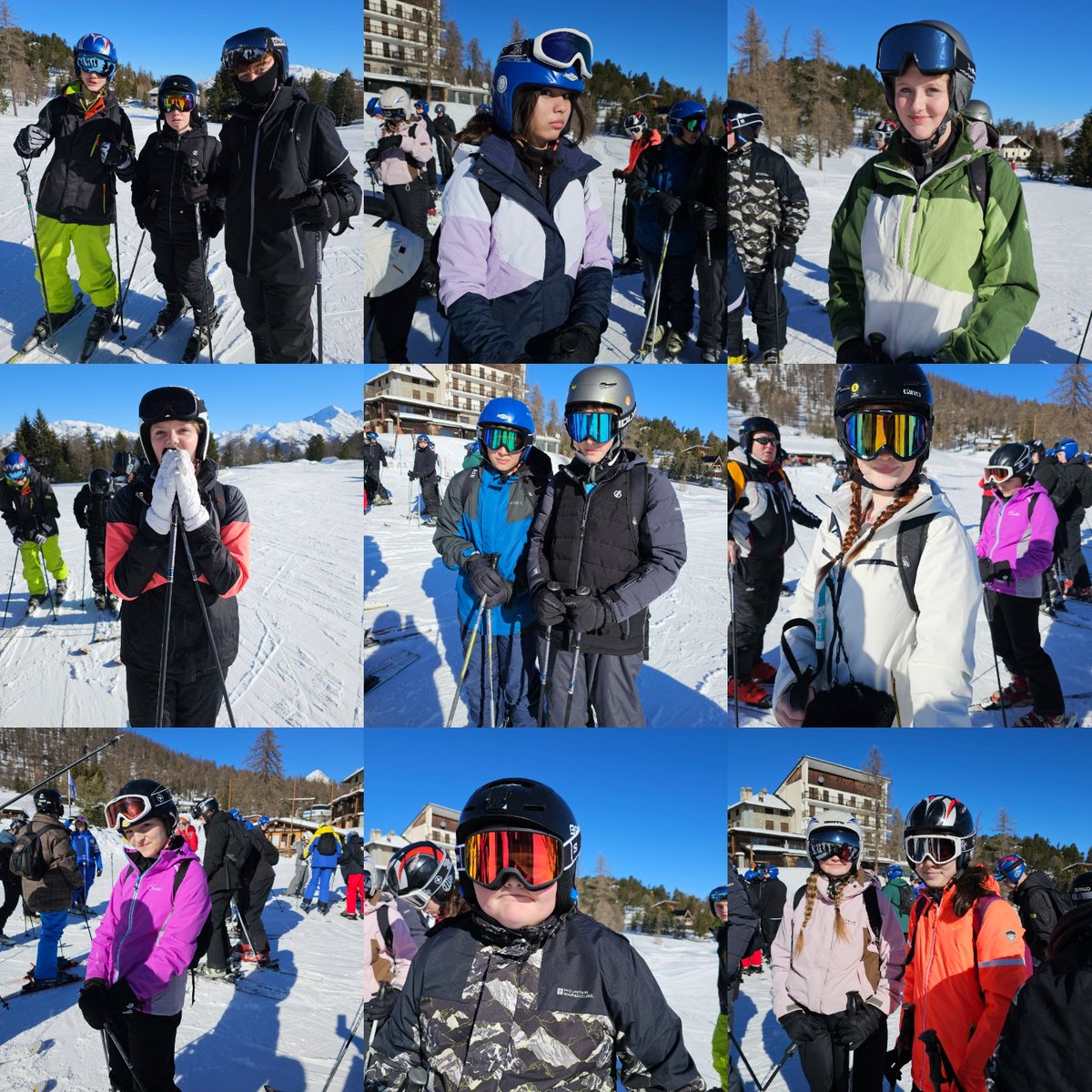 Whitmore High PE tweet media