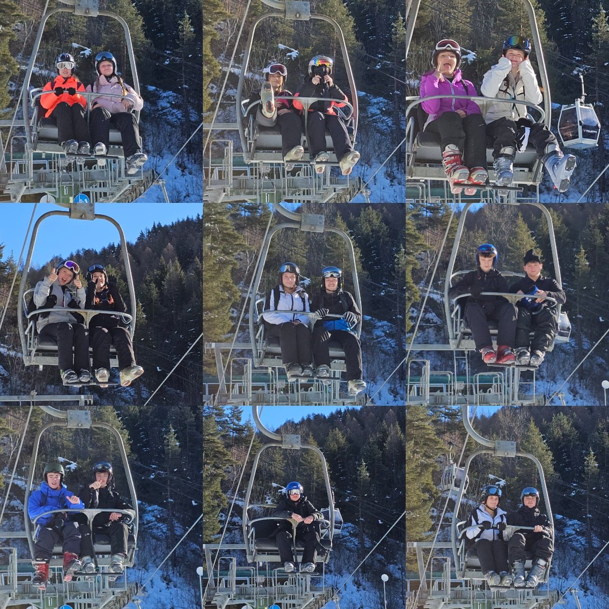 Whitmore High PE tweet media