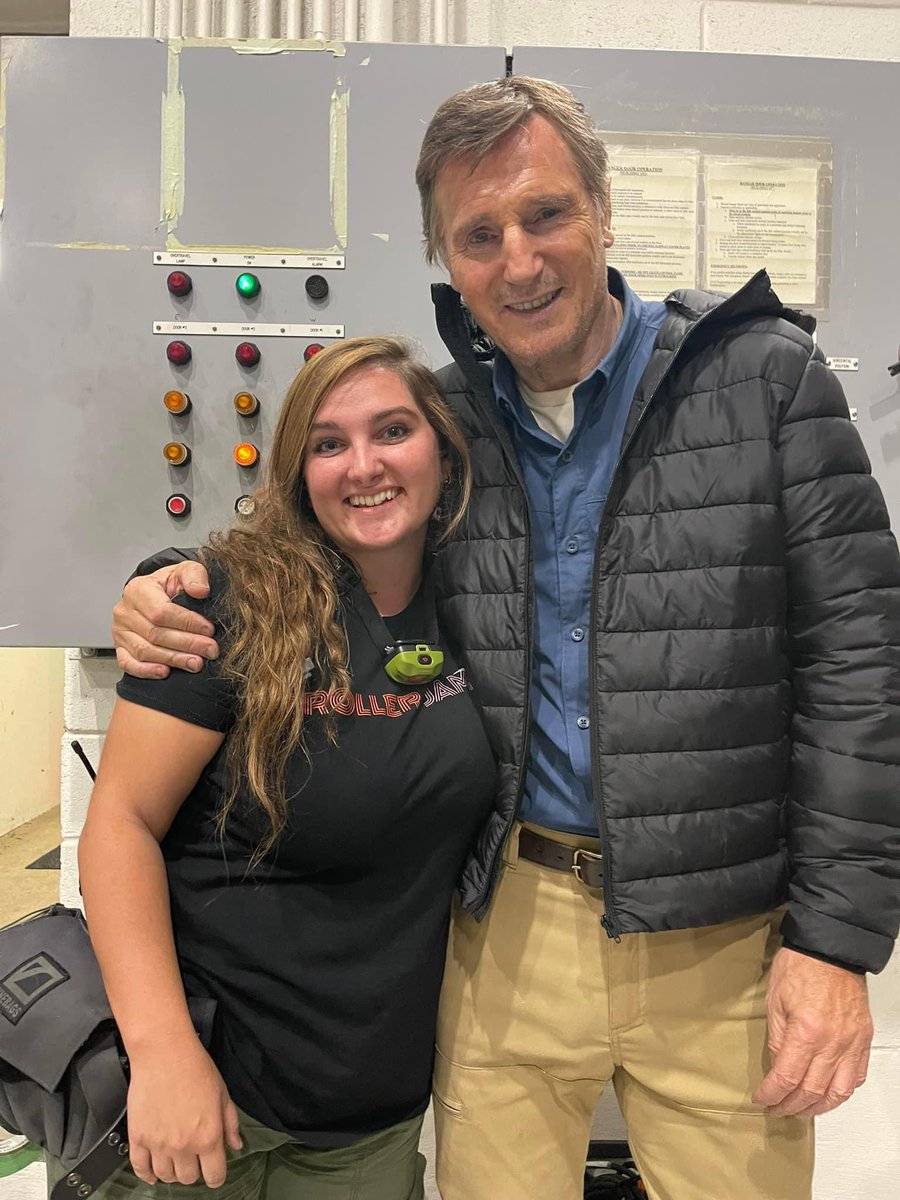 William Liam Neeson (Fan Page) (@william_neeson_) on Twitter photo Your value doesn't
decrease based on
someone's inability to
see your worth.
#LosAngelesCA Your value doesn't
decrease based on
someone's inability to
see your worth.
#LosAngelesCA