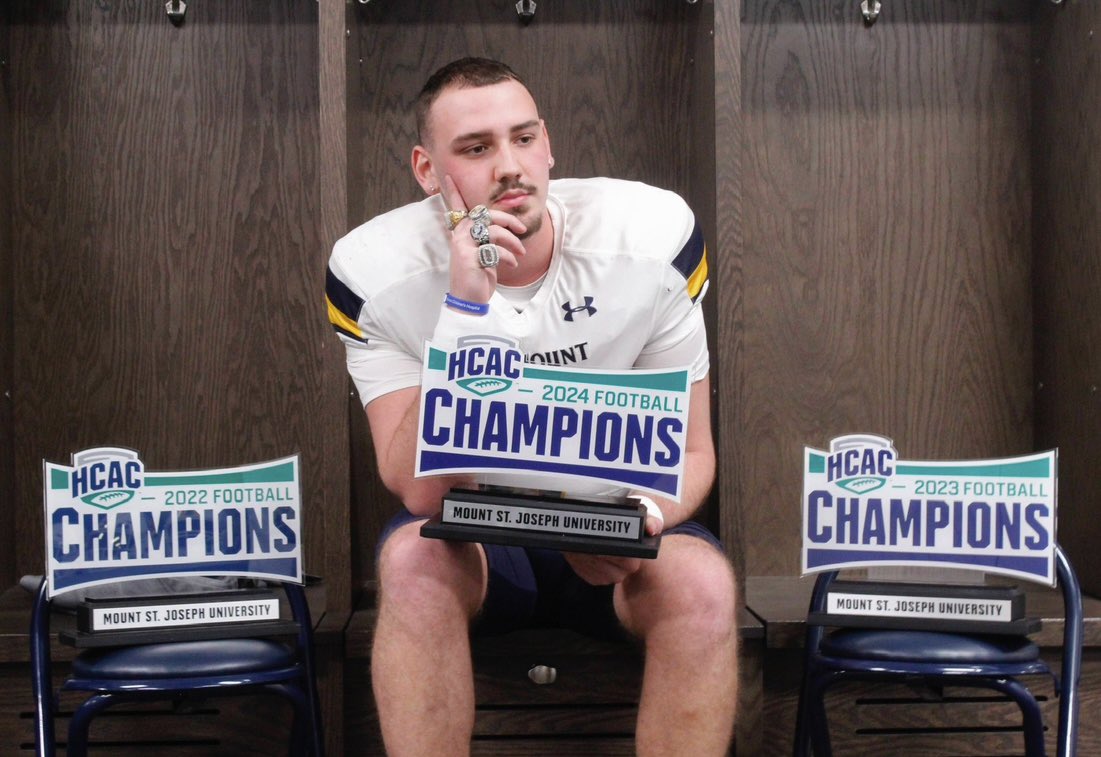 BrysonMccord4's tweet photo. Home🦁
@MSJ_FB @CoachHopperton @CoachHug9 @CoachLittle7 @Coach_DHughes @MarlingtonFB @Ptay330 https://t.co/mquzHjxiOB