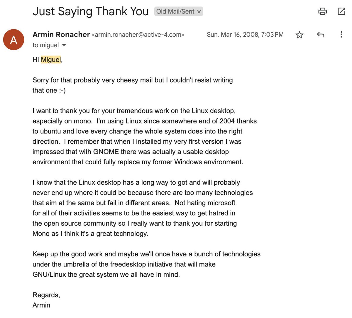 Armin Ronacher ⇌ tweet media