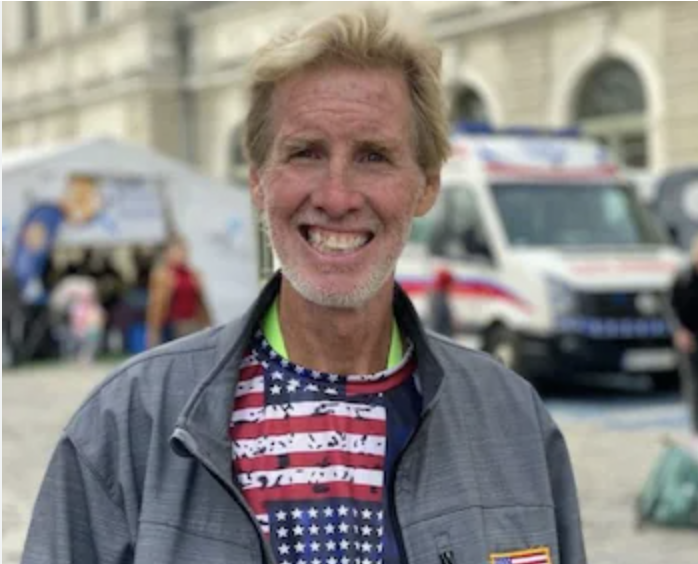 miscellany101's tweet photo. @Kahlissee I don't think the Iranians are plotting to kill trump as much as some Americans are.  Take for instance this guy.  Too bad trump isn't concerned about the lives of his fellow Americans Gen. Milley or John Bolton who have more credible threats against them
#RyanWesleyRouth https://t.co/3SfcCEJ0C8